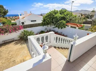 Casa Bambi