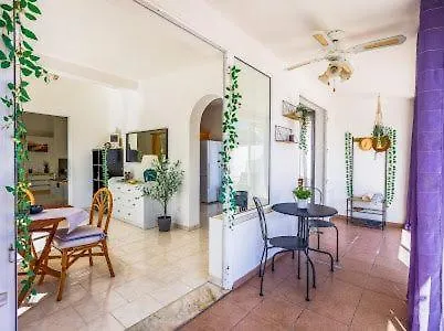 Casa Bambi Prázdninový dům