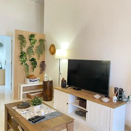 بيت للعطل Casa Bambi *
