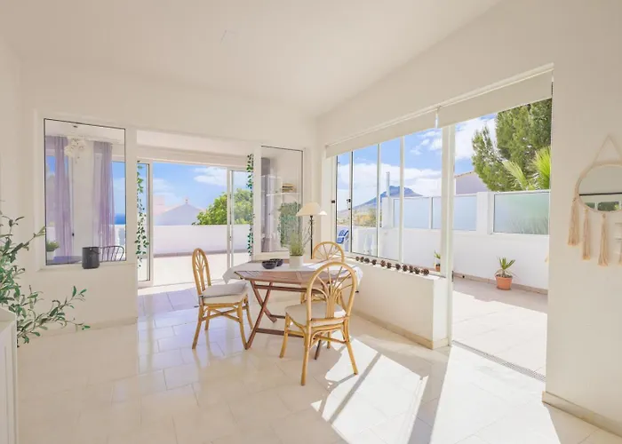 Casa Bambi Prázdninový dům Porto Santo