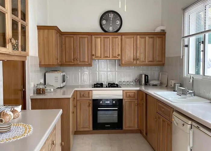 Casa Bambi Porto Santo