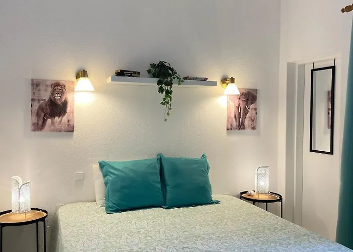 Casa Bambi * Porto Santo