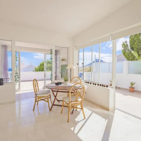 Casa Bambi בית נופש פורטו סנטו