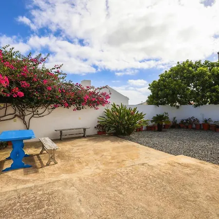 Casa Bambi בית נופש פורטו סנטו