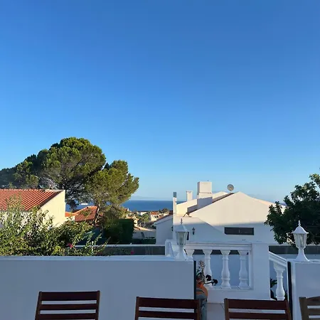 בית נופש Casa Bambi