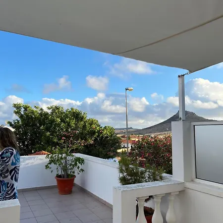 Casa Bambi בית נופש *