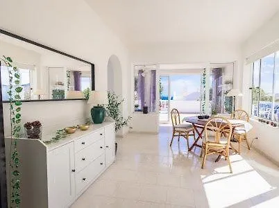 בית נופש Casa Bambi פורטו סנטו