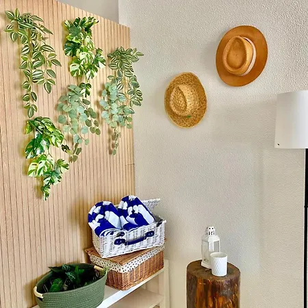 בית נופש Casa Bambi פורטו סנטו