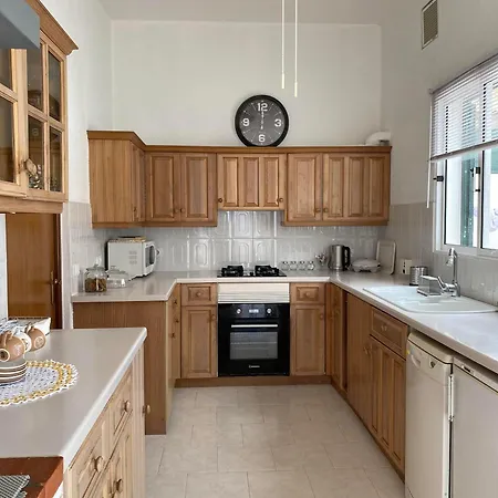 Casa Bambi פורטו סנטו