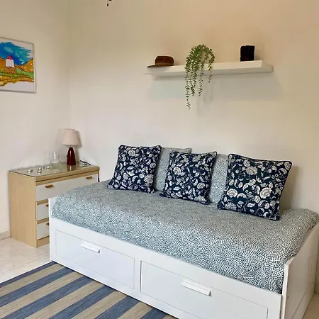 Casa Bambi 포르투산투