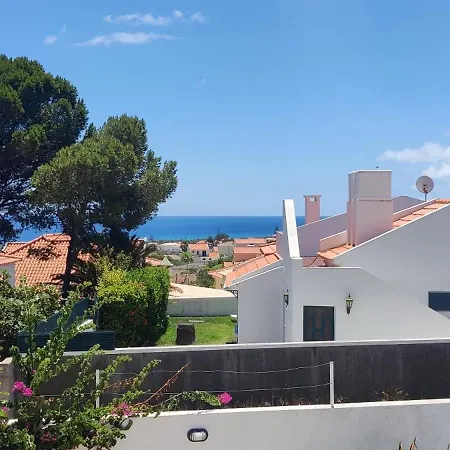 בית נופש Casa Bambi *