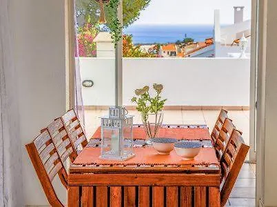 בית נופש Casa Bambi *