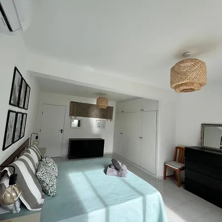 Casa Bambi * פורטו סנטו