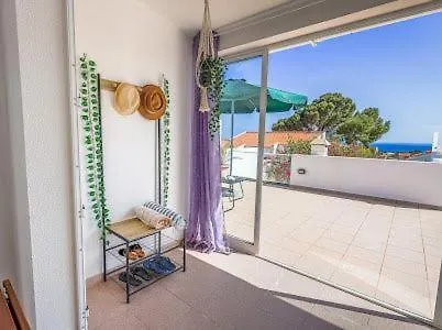 Casa Bambi בית נופש פורטו סנטו