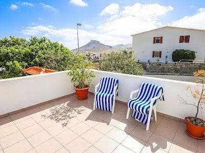 בית נופש Casa Bambi פורטו סנטו