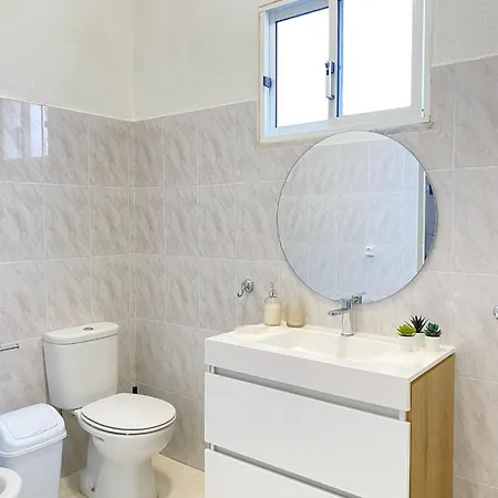 בית נופש Casa Bambi *