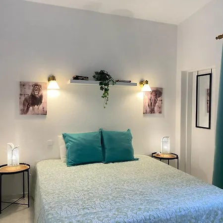 Casa Bambi * פורטו סנטו