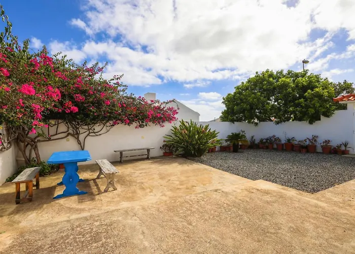 Casa Bambi Σπίτι διακοπών Πόρτο Σάντο