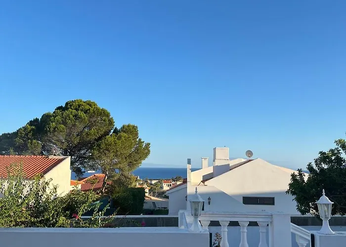 بيت للعطل Casa Bambi