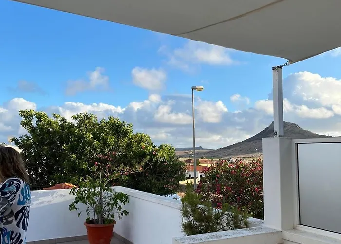 Casa Bambi بيت للعطل *