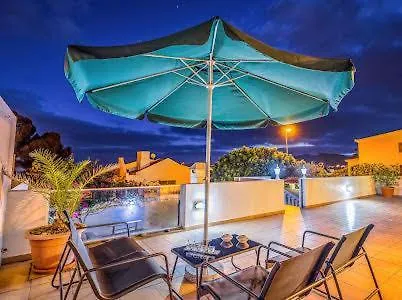 بيت للعطل Casa Bambi