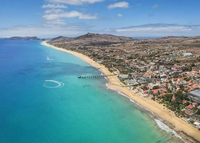 Σπίτι διακοπών Casa Bambi Πόρτο Σάντο