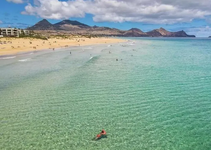 Σπίτι διακοπών Casa Bambi Πόρτο Σάντο