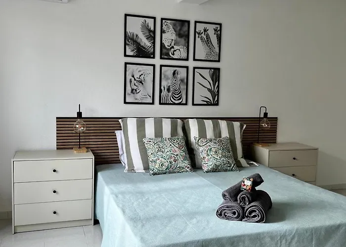 Casa Bambi Σπίτι διακοπών