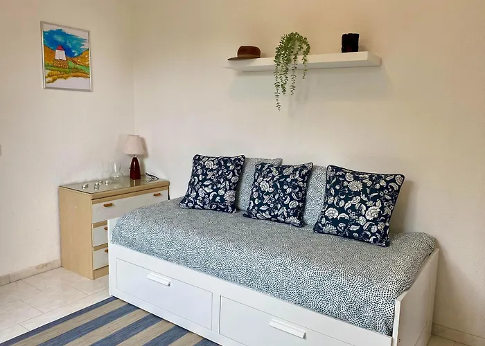 Casa Bambi بورتو سانتو