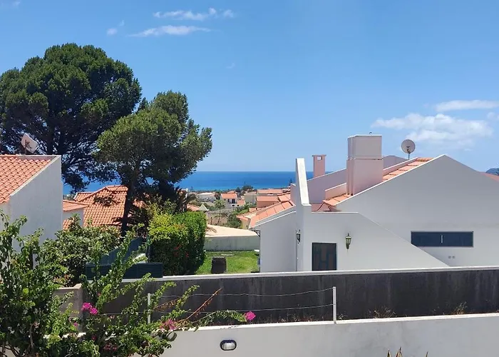 بيت للعطل Casa Bambi *