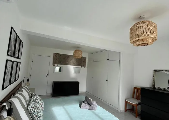 Casa Bambi * بورتو سانتو