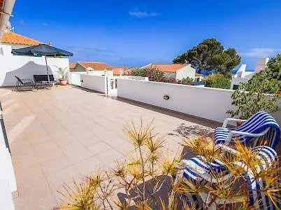 بيت للعطل Casa Bambi *