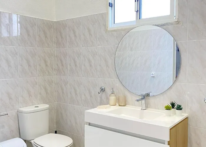 Σπίτι διακοπών Casa Bambi *