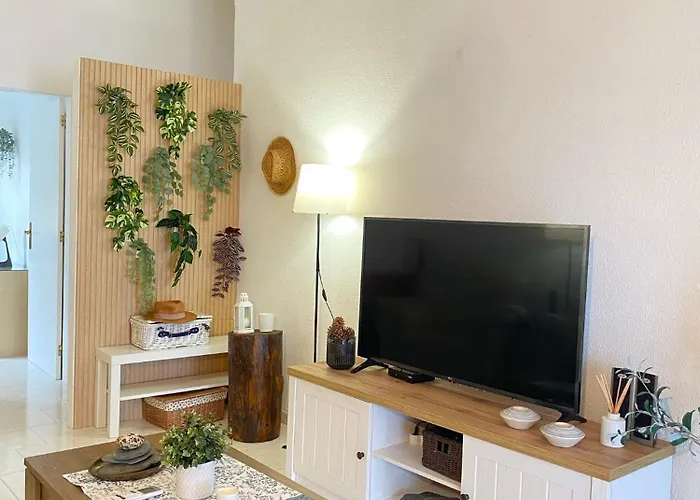 بيت للعطل Casa Bambi *